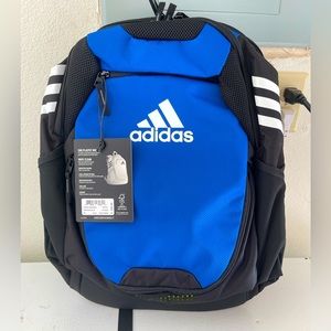 Adidas Backpack
